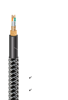 Velox Audio XLR