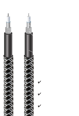 Velox Audio RCA Diagram