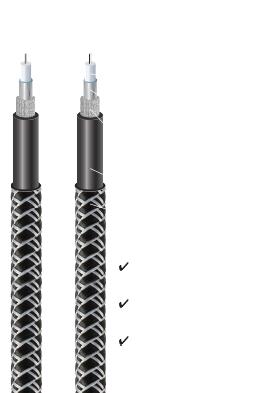 Velox Audio RCA Diagram