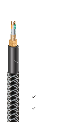 Velox Audio XLR