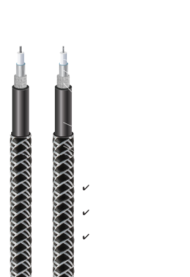 Velox Audio RCA Diagram