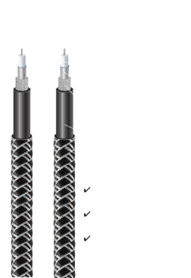 Velox Audio RCA Diagram