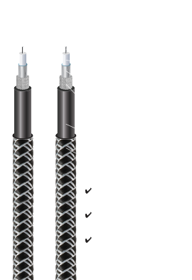 Velox Audio RCA Diagram